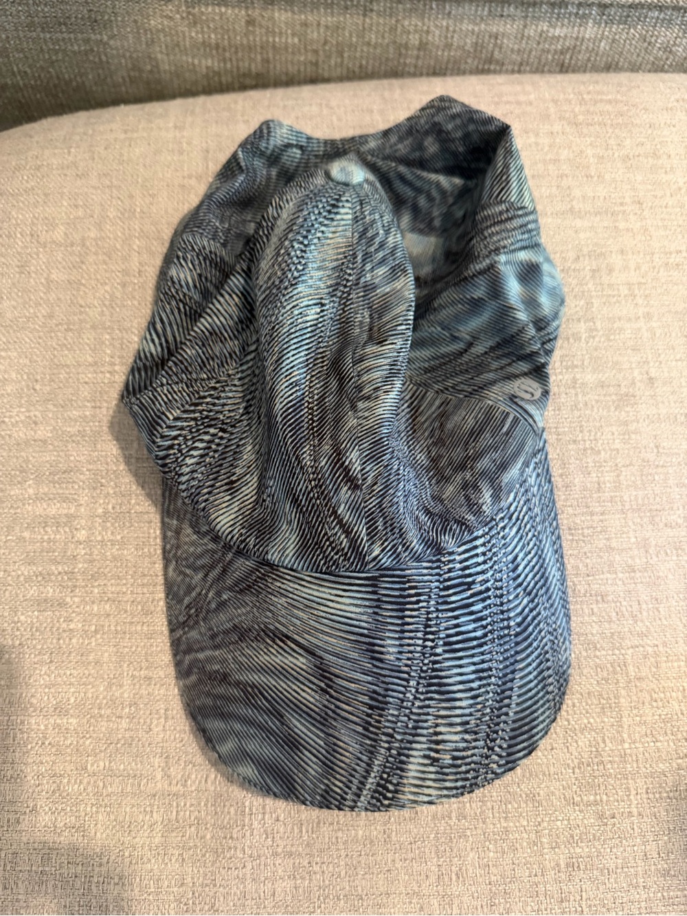 lululemon athletica Fast and Free Run Hat